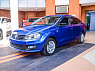 Volkswagen Polo 2019 года