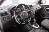 Volkswagen Polo 2017 года