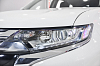 Mitsubishi Outlander 2016 года