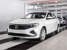 Volkswagen Polo 2021 года