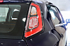 Fiat Punto 2012 года