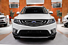 Geely Emgrand X7 2018 года