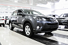 Toyota RAV4 2014 года