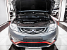 Geely Atlas 2018 года