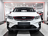 Geely Coolray 2022 года