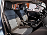 Opel Astra 2013 года