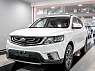 Geely Emgrand X7 2020 года