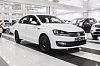 Volkswagen Polo 2017 года