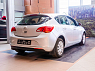 Opel Astra 2013 года