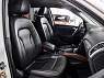 Audi Q5 2012 года
