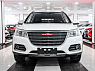 Haval H6 2017 года