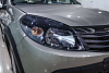 Renault Sandero 2012 года