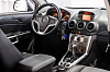 Opel Antara 2013 года