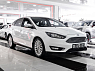 Ford Focus 2017 года