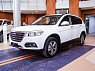 Haval H6 2019 года