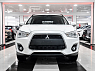 Mitsubishi ASX 2013 года