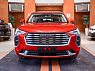 Haval Jolion 2021 года