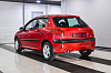 Peugeot 206 2008 года