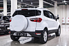 Ford EcoSport 2017 года