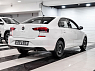 Volkswagen Polo 2021 года