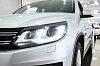 Volkswagen Tiguan 2012 года