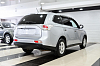 Mitsubishi Outlander 2012 года