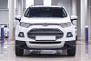 Ford EcoSport 2017 года