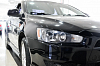 Mitsubishi Lancer 2008 года