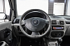 Renault Symbol 2005 года