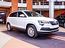 Skoda Karoq 2021 года