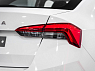 Skoda Rapid 2020 года