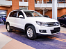 Volkswagen Tiguan 2013 года