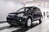 Opel Antara 2013 года