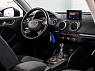 Audi A3 2013 года