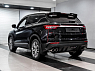 Geely Coolray 2021 года
