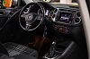Volkswagen Tiguan 2015 года