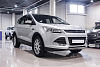 Ford Kuga 2014 года