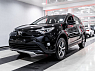 Toyota RAV4 2018 года