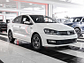 Volkswagen Polo 2016 года