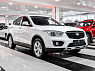 FAW Besturn X80 2017 года