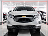 Chevrolet Equinox 2019 года
