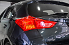 Toyota Auris 2014 года