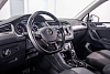 Volkswagen Tiguan 2017 года