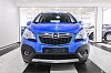 Opel Mokka 2013 года