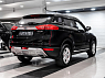Geely Atlas 2019 года