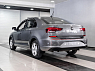 Volkswagen Polo 2020 года