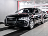 Audi A3 2010 года