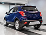Opel Mokka 2014 года