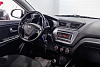 Kia Rio 2015 года
