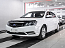 Geely Emgrand EC7 2016 года